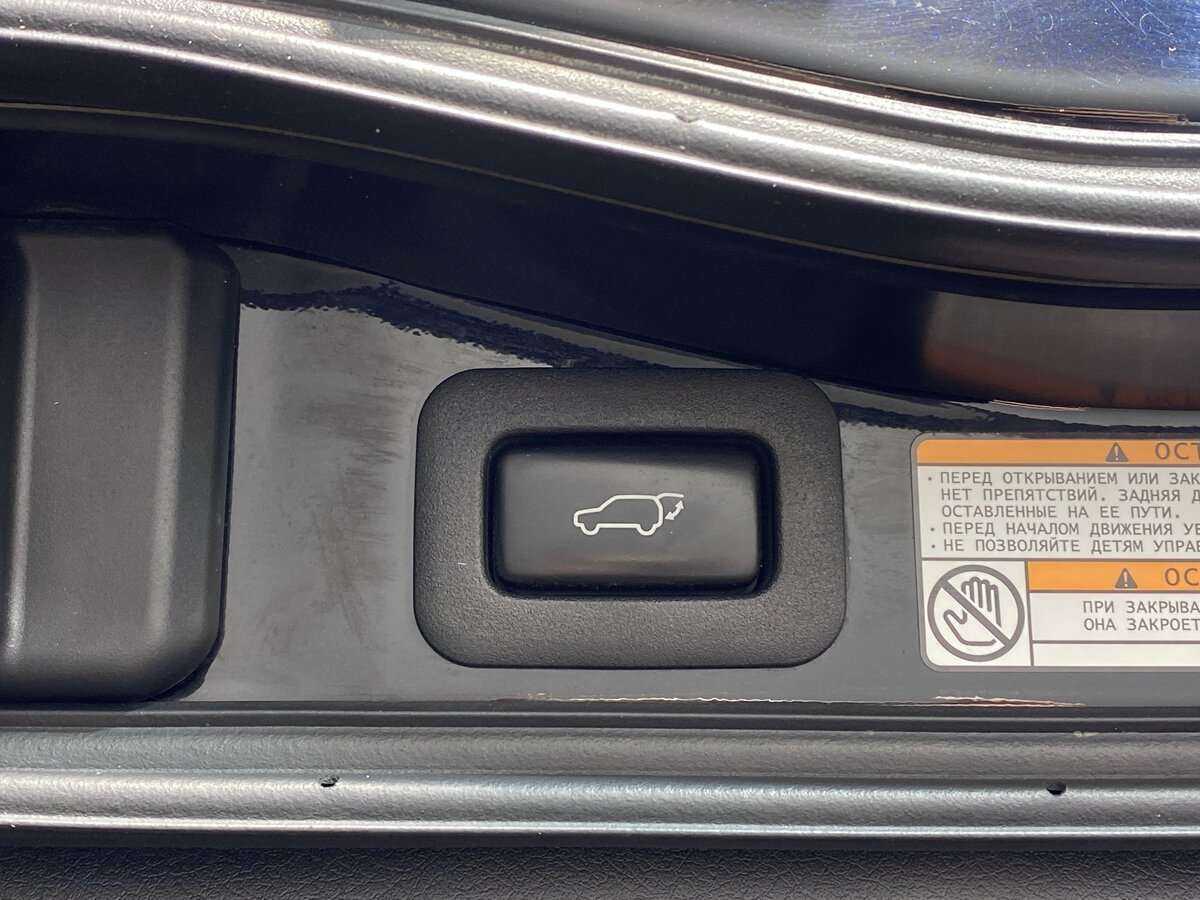 Toyota Land Cruiser, 2017 - 200 149 км. | Фото №4