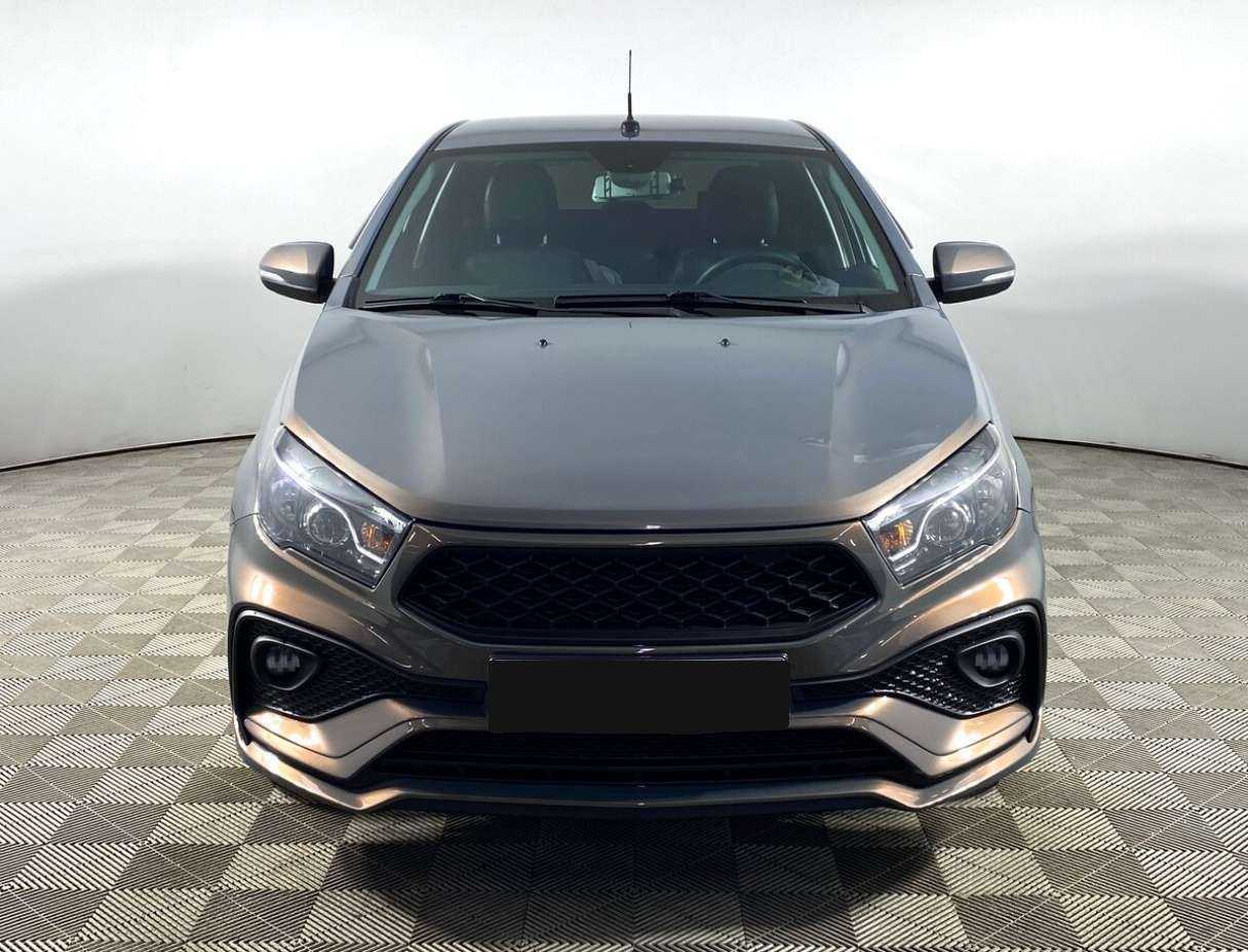 Lada (ВАЗ) Vesta, 2017 - 171 053 км. | Фото №2