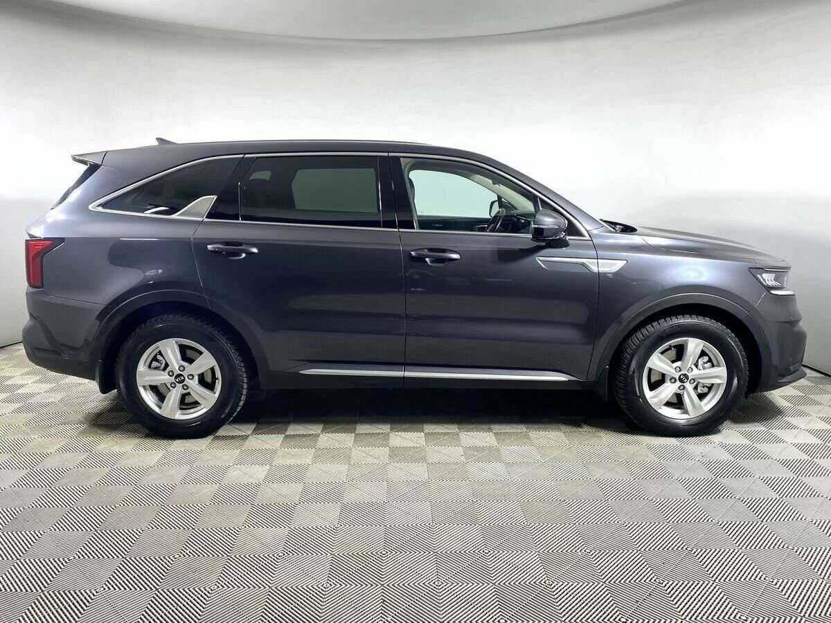 Kia Sorento, 2021 - 67 500 км. | Фото №4