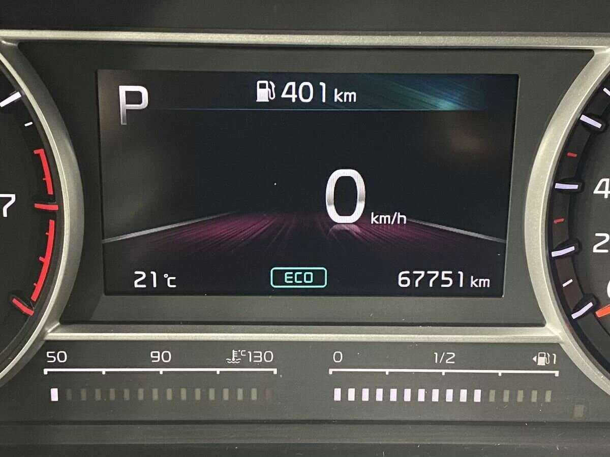 Kia Sorento, 2021 Фото №17