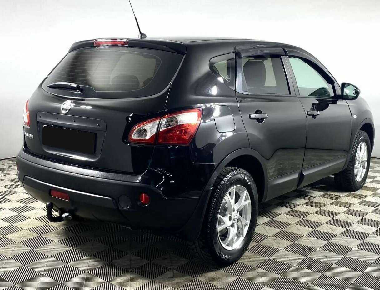 Nissan Qashqai, 2010 - 160 000 км. | Фото №5