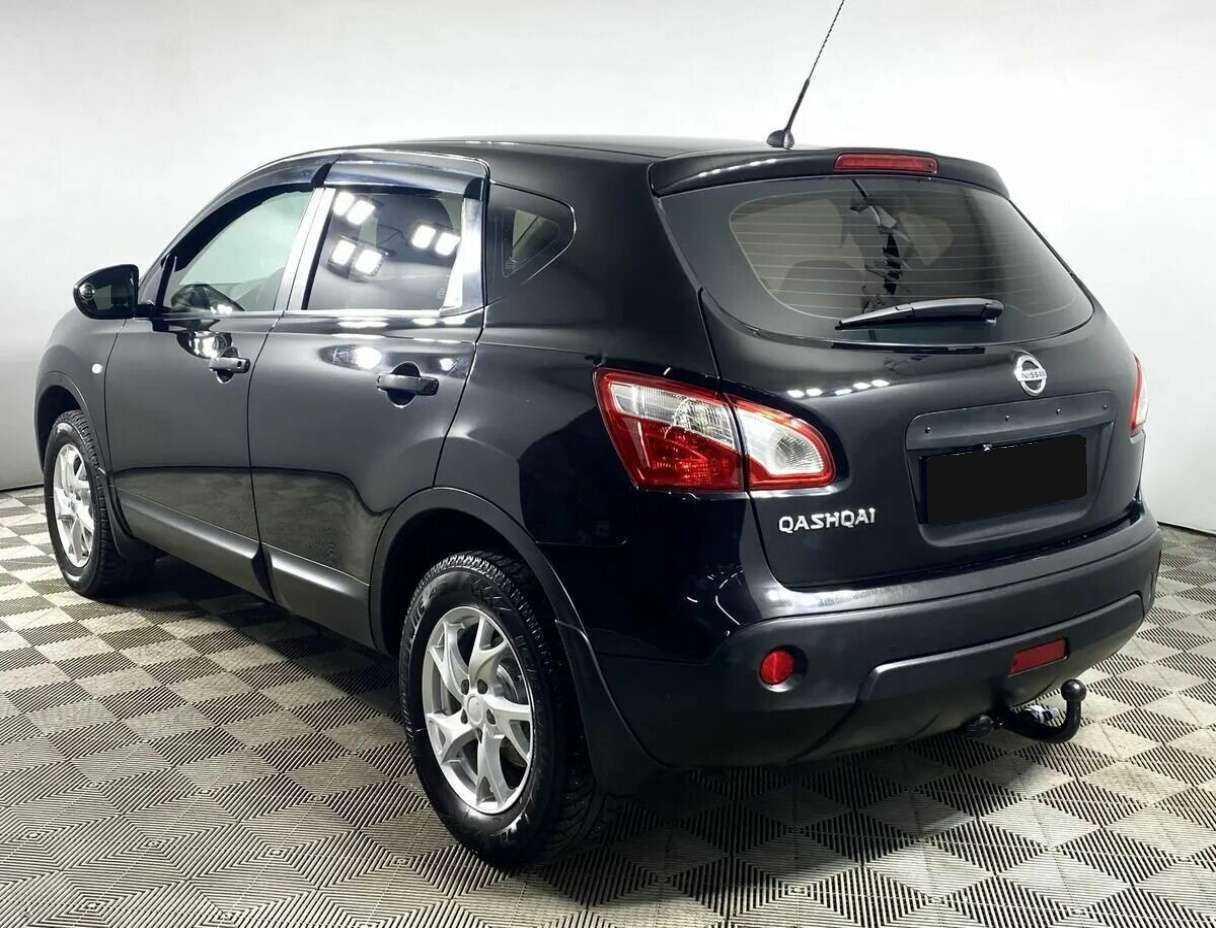 Nissan Qashqai, 2010 - 160 000 км. | Фото №7