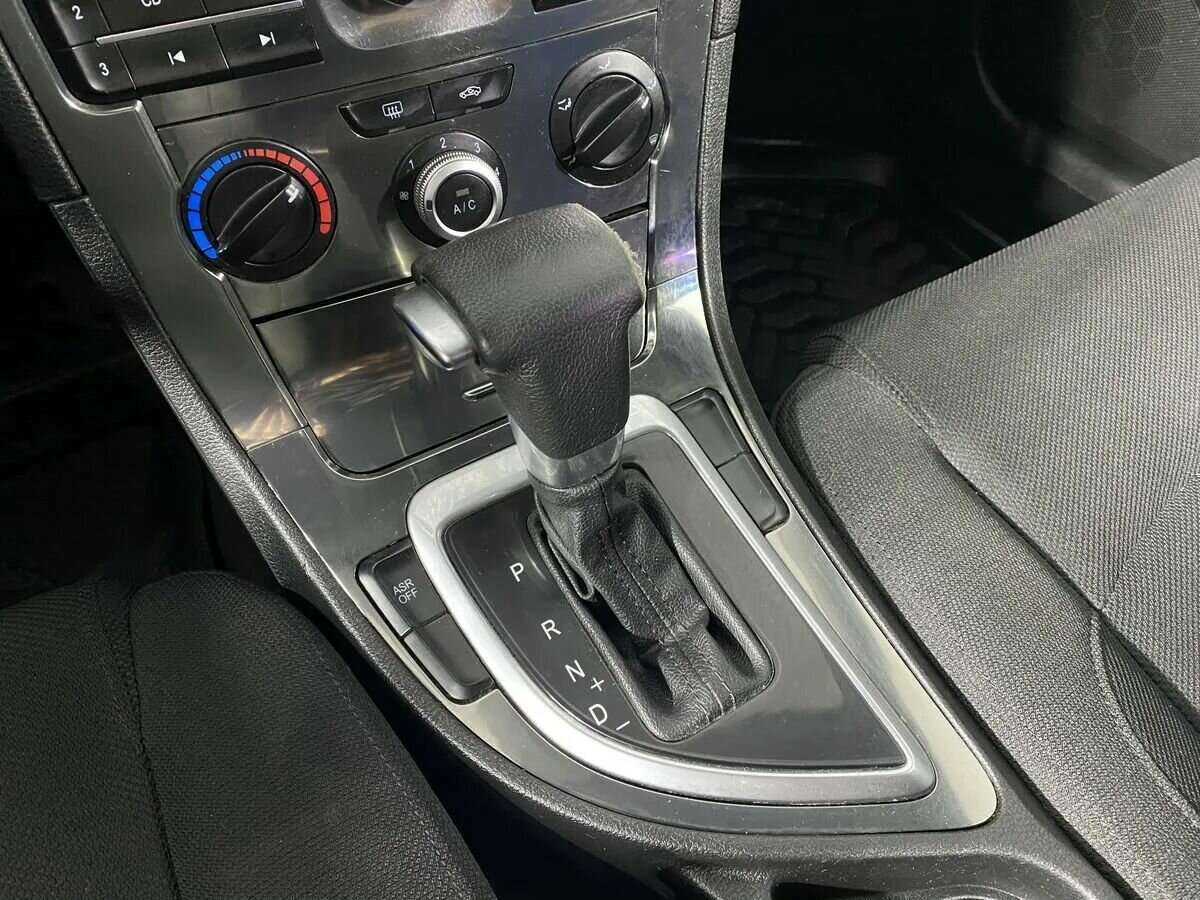 Brilliance H530, 2014 Фото №14