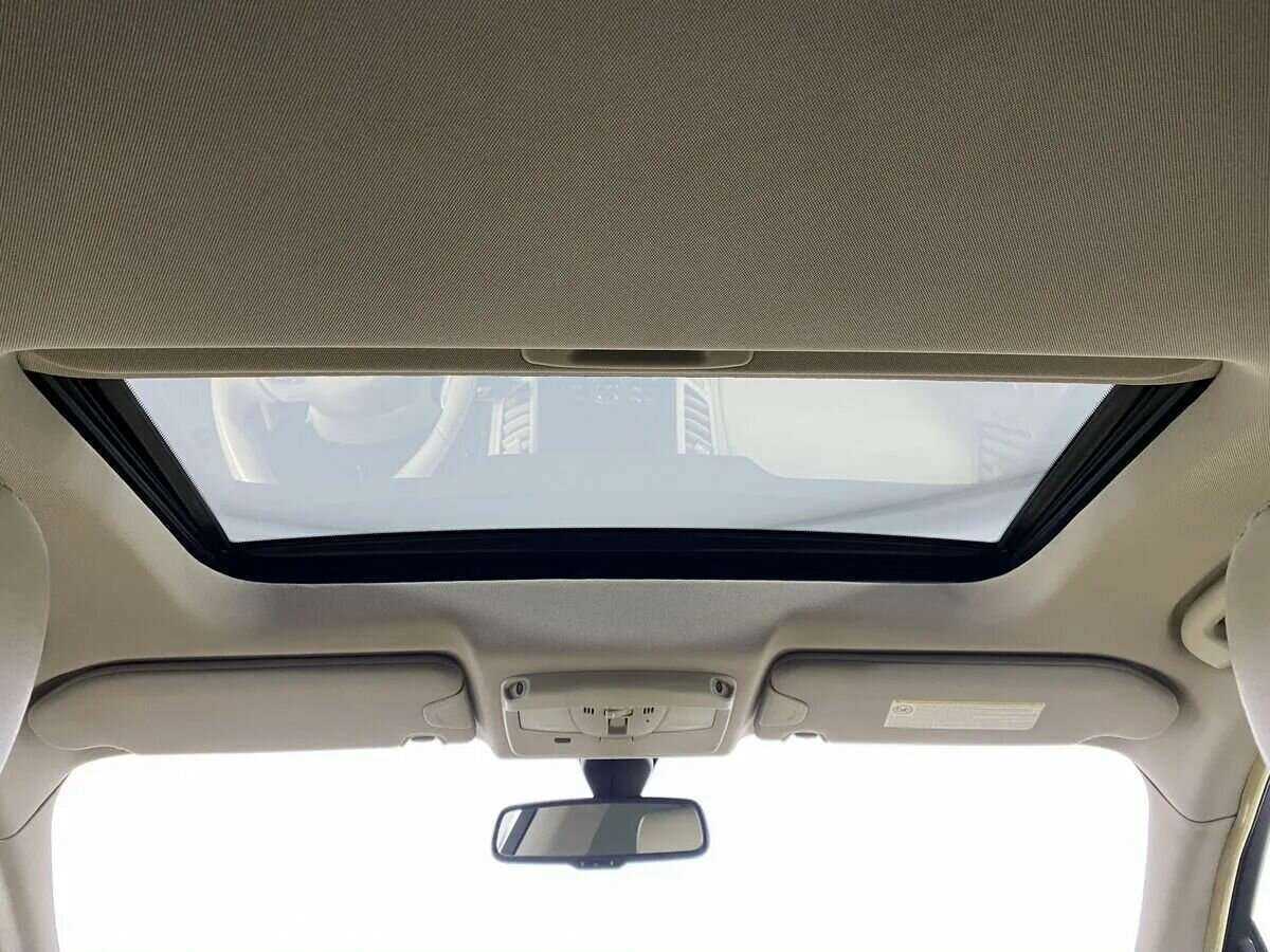 Infiniti FX37, 2011 Фото №14