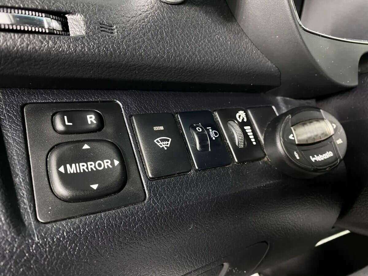 Toyota Highlander, 2012 Фото №17