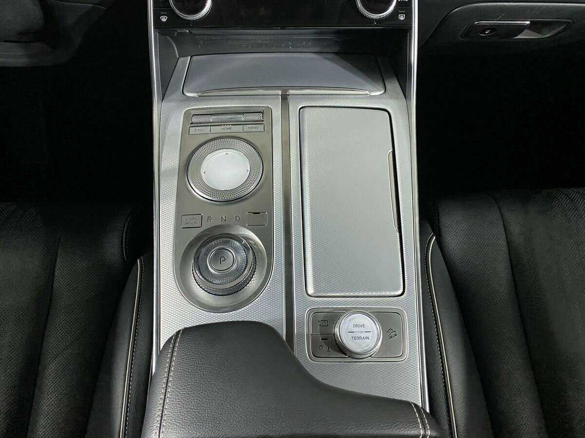 Genesis GV80, 2021 Фото №14