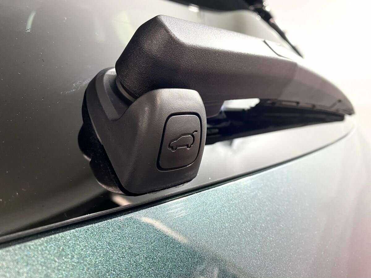 Genesis GV80, 2021 Фото №21