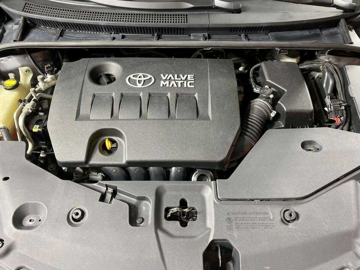 Toyota Avensis, 2009 - 200 001 км. | Фото №7