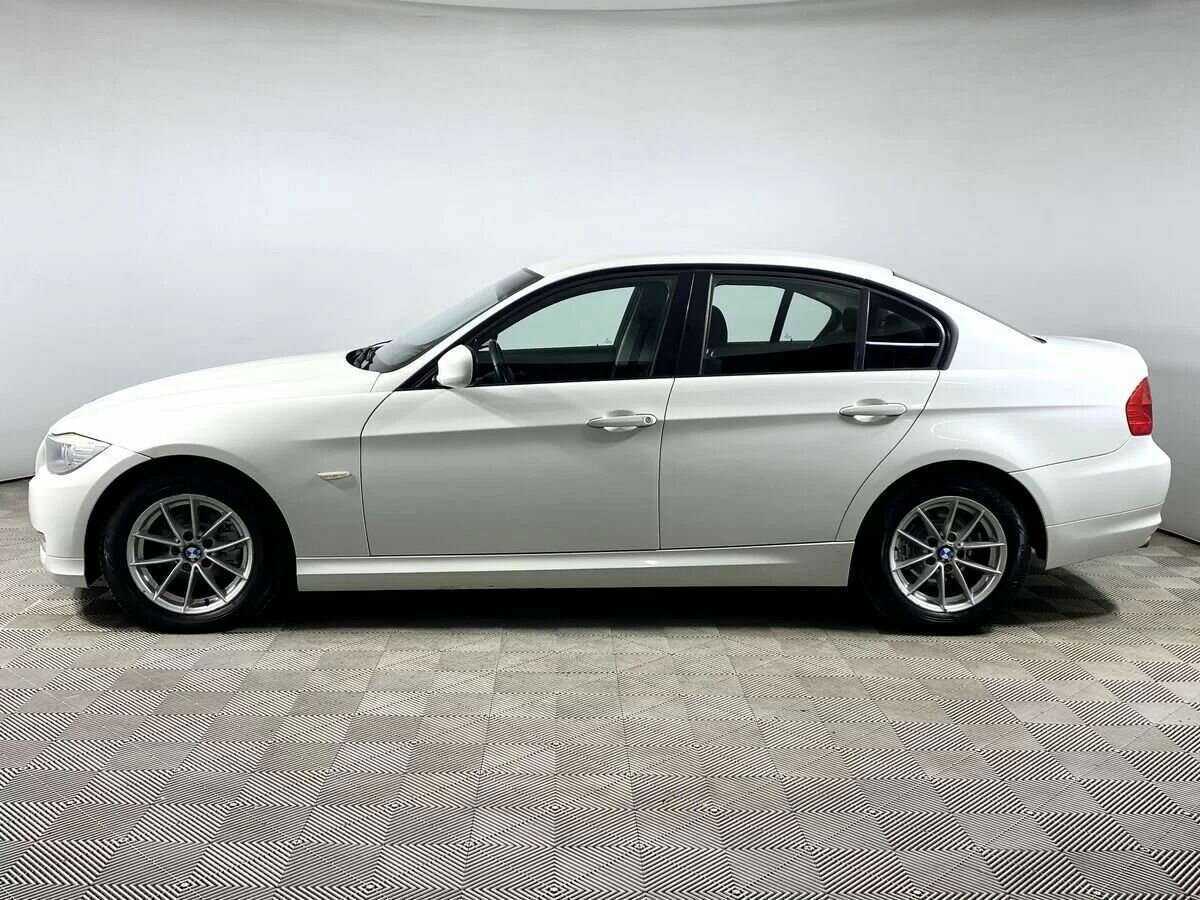 BMW 3 серии 318i, 2011 - 168 000 км. | Фото №7