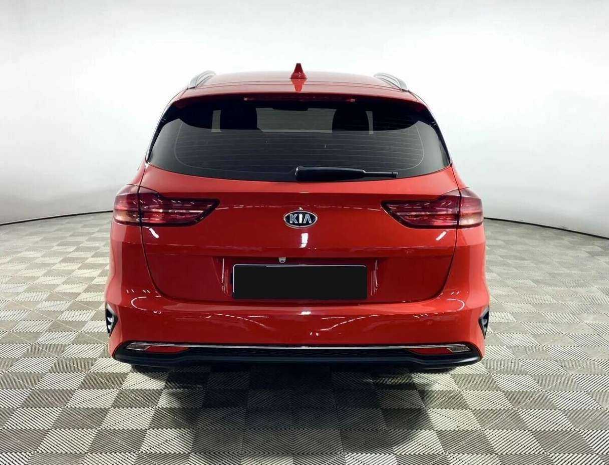 Kia Ceed, 2020 - 26 500 км. | Фото №6