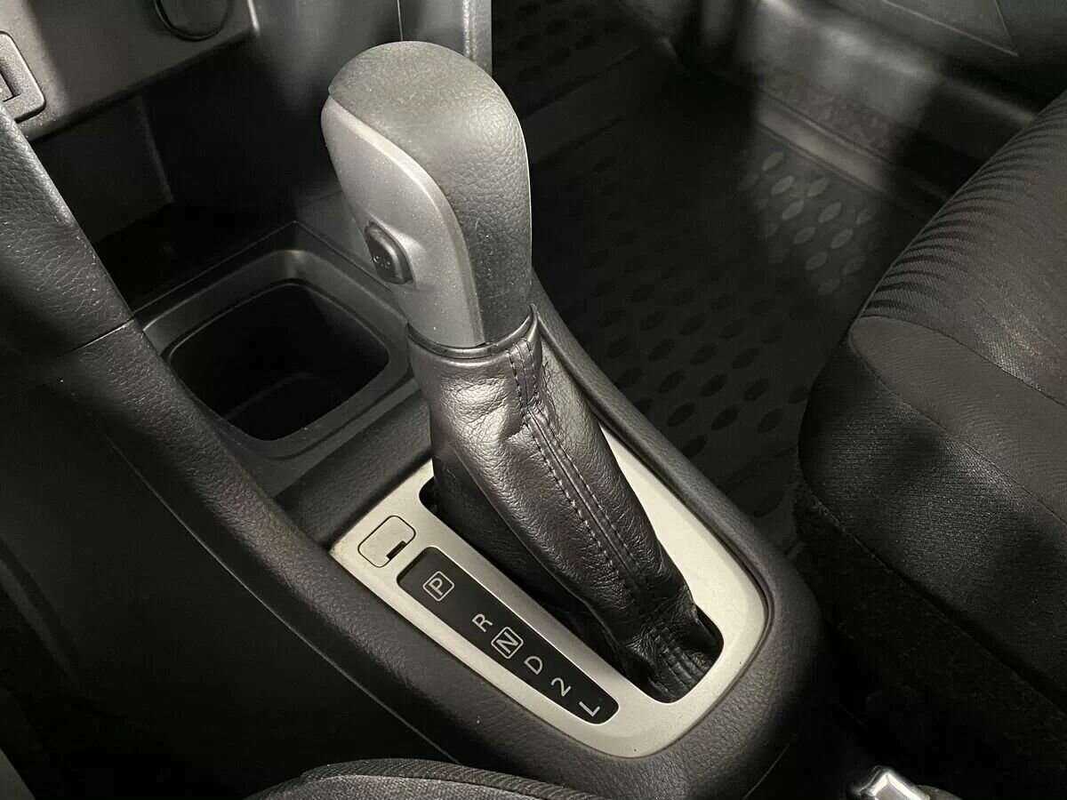 Suzuki Swift, 2011 Фото №13