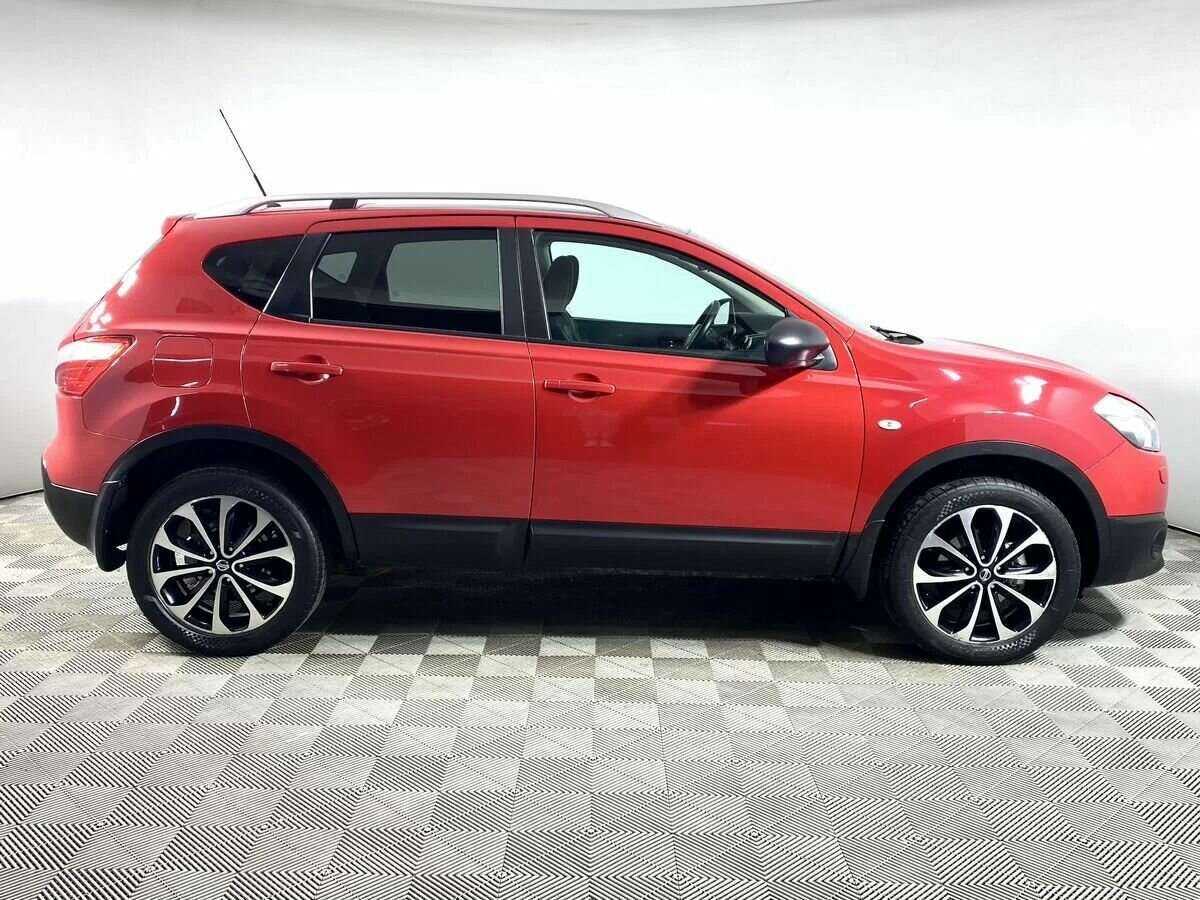 Nissan Qashqai, 2011 - 139 000 км. | Фото №4