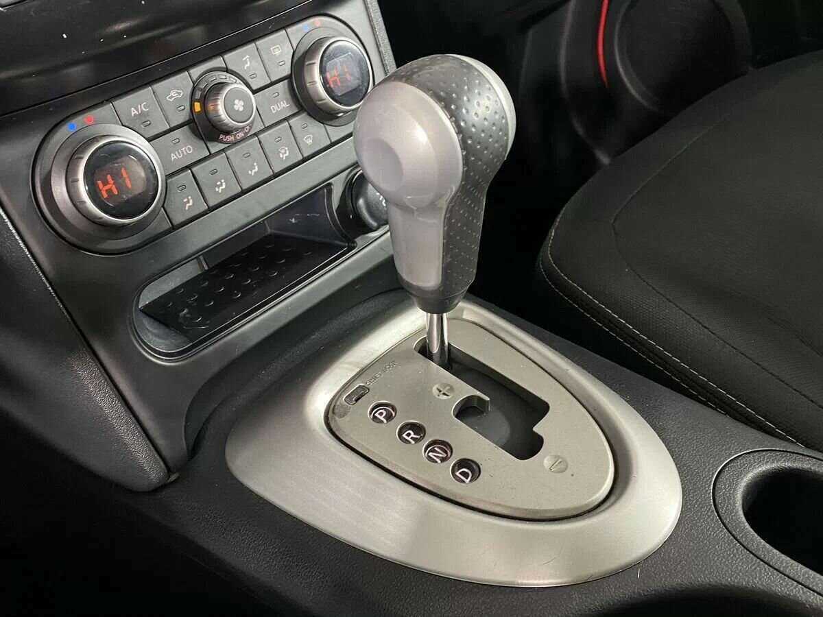 Nissan Qashqai, 2011 Фото №15