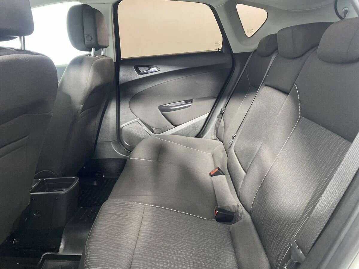 Opel Astra, 2012 - 110 000 км. | Фото №8