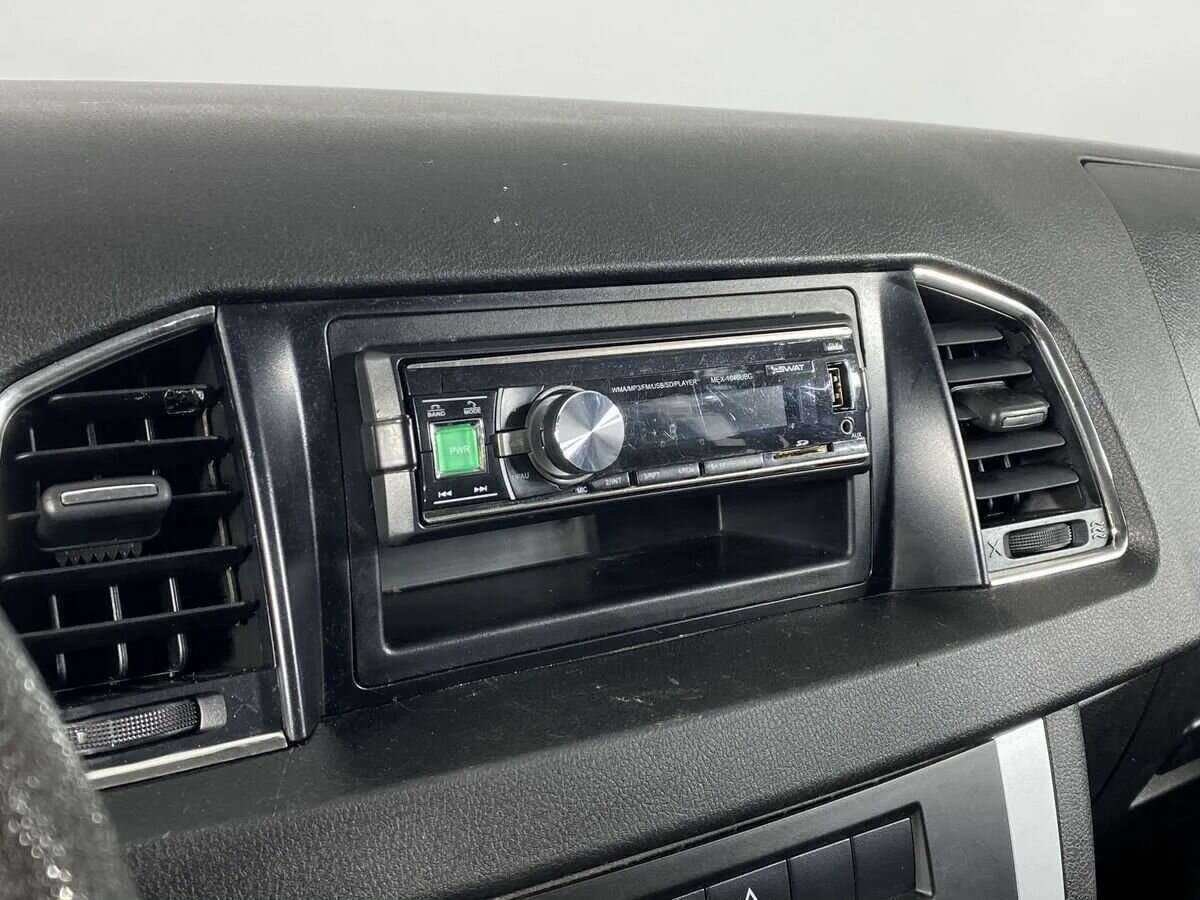 УАЗ Patriot, 2022 Фото №11