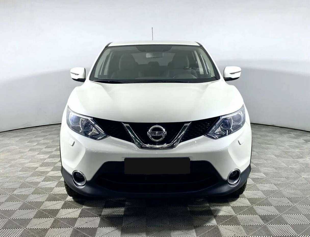 Nissan Qashqai, 2014 - 159 000 км. | Фото №2