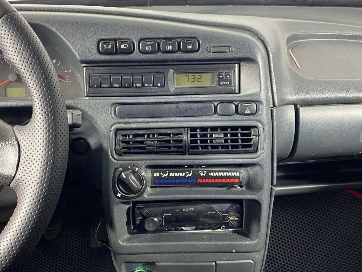 Lada (ВАЗ) 2114, 2012 Фото №12