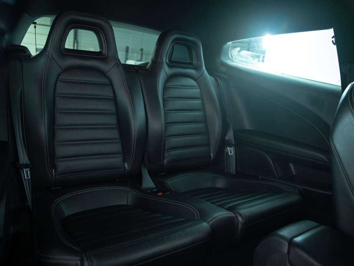 Volkswagen Scirocco, 2011 Фото №9