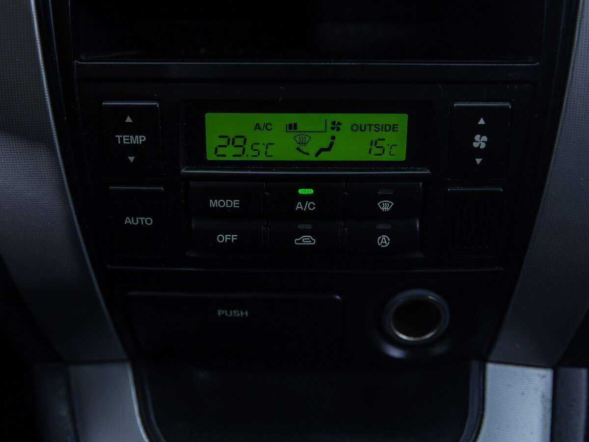 Hyundai Tucson, 2007 Фото №12