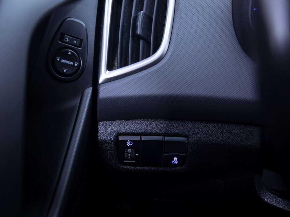 Hyundai Creta, 2017 Фото №13