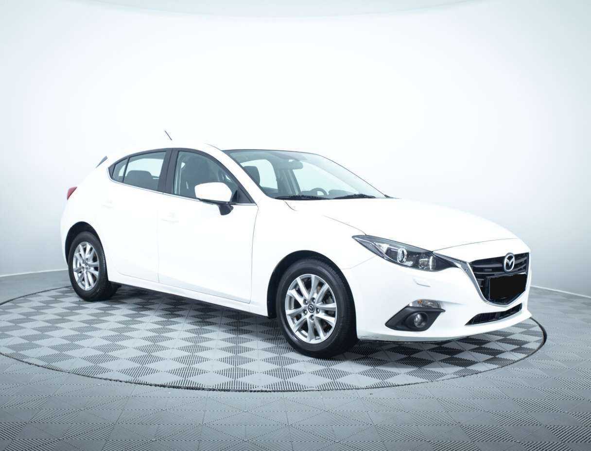 Mazda 3, 2014 - 69 689 км. | Фото №3