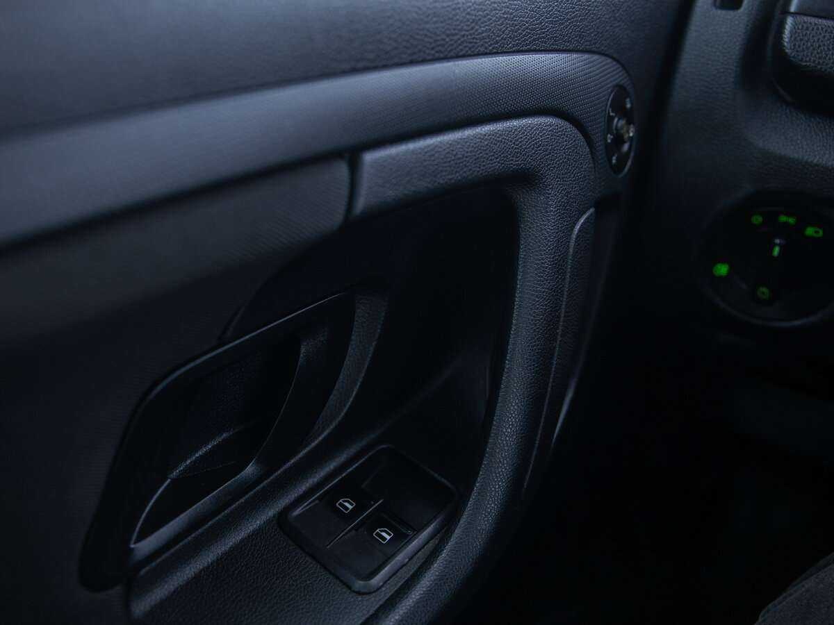 Skoda Roomster, 2011 Фото №14