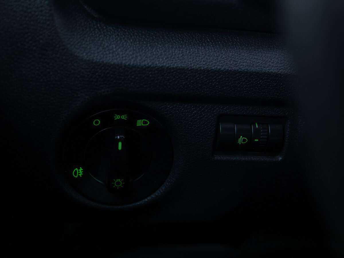 Skoda Roomster, 2011 Фото №15