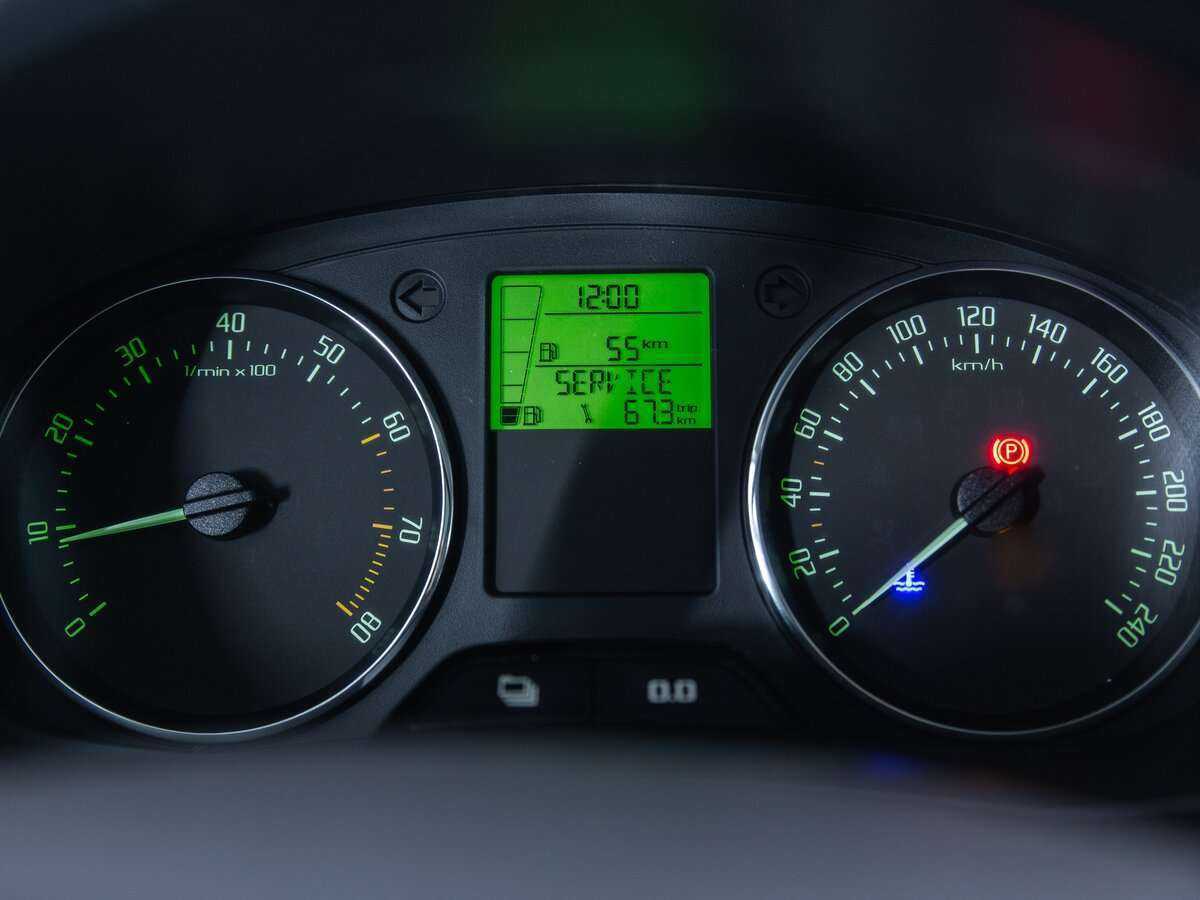 Skoda Roomster, 2011 Фото №17