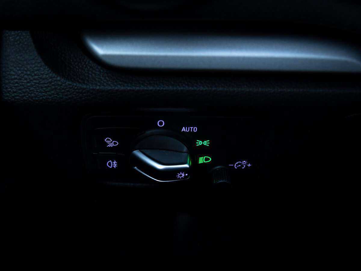 Audi A3, 2020 Фото №17