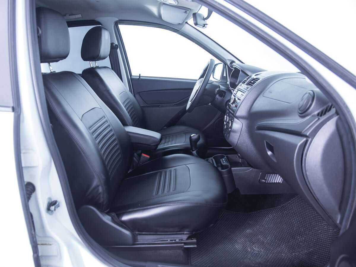 Lada (ВАЗ) Granta, 2023 Фото №18