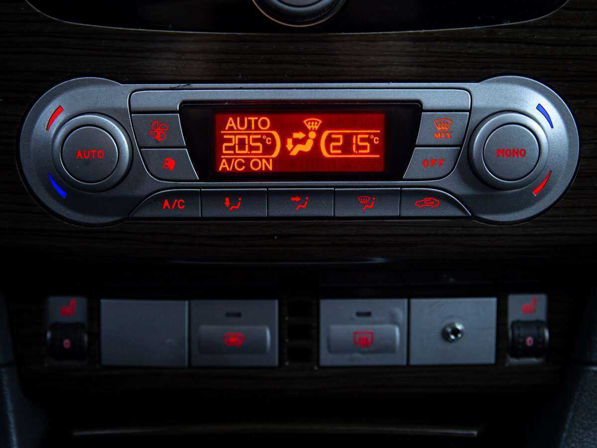 Ford Focus, 2008 Фото №14