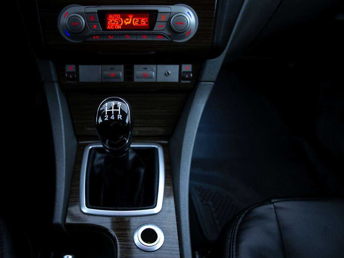 Ford Focus, 2008 Фото №15