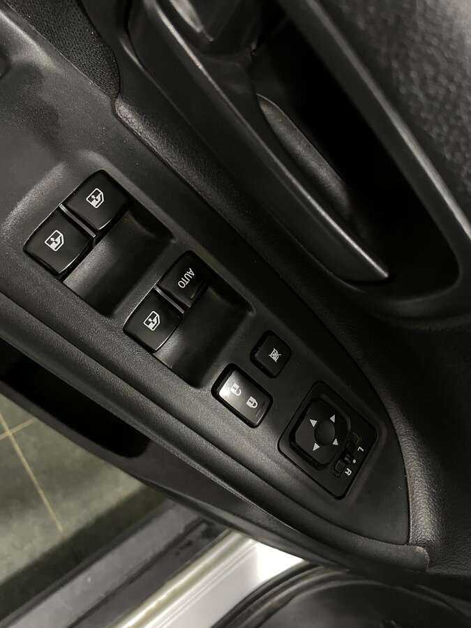 Mitsubishi Outlander, 2016 Фото №12