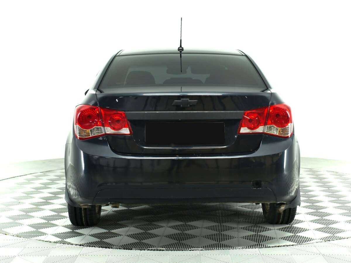 Chevrolet Cruze, 2013 - 210 000 км. | Фото №6