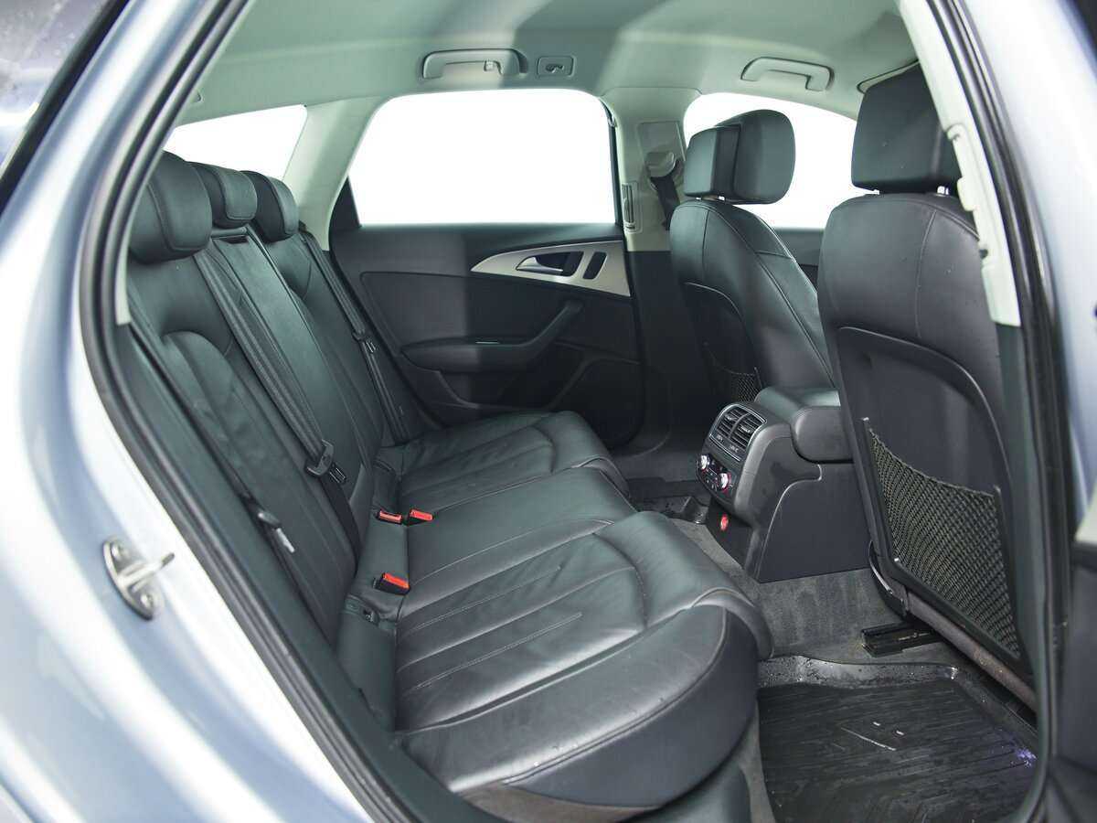 Audi A6, 2018 - 165 649 км. | Фото №7