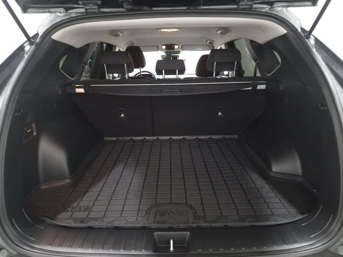 Hyundai Tucson, 2022 - 28 329 км. | Фото №6