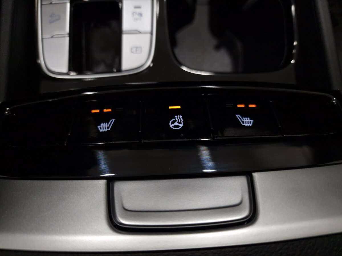 Hyundai Tucson, 2022 Фото №13