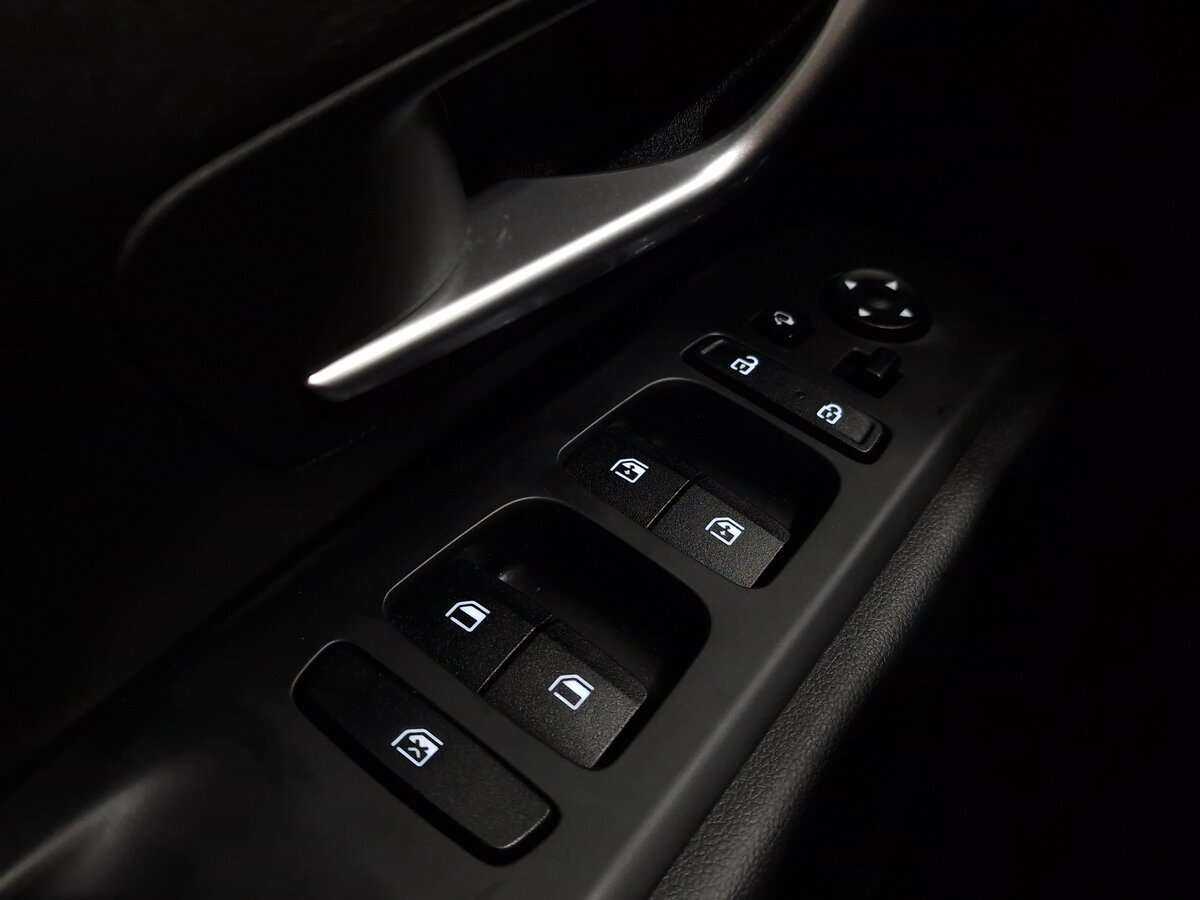 Hyundai Tucson, 2022 Фото №17