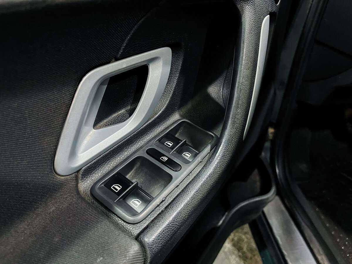 Skoda Roomster, 2007 - 218 679 км. | Фото №8