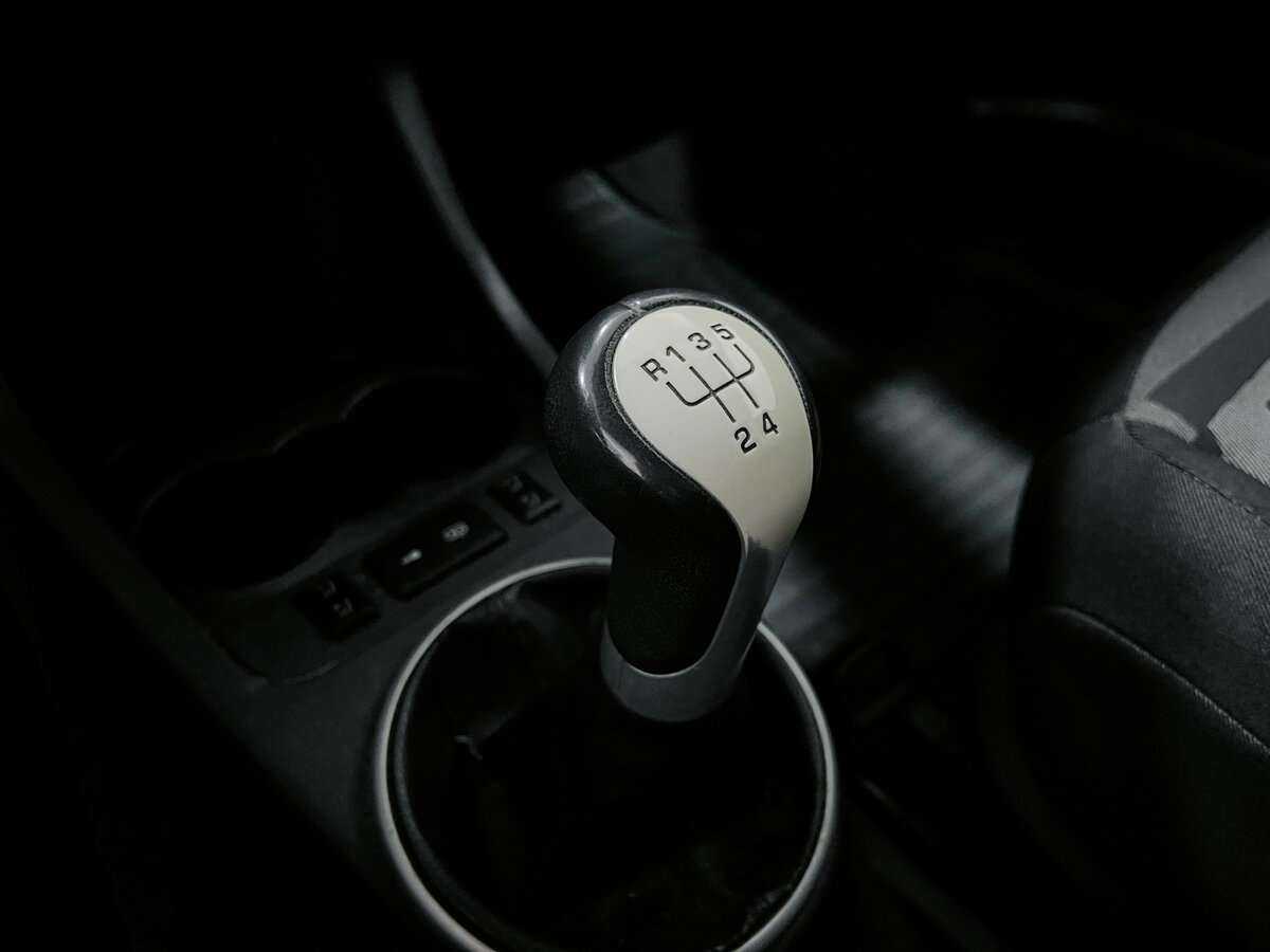 Skoda Roomster, 2007 Фото №12