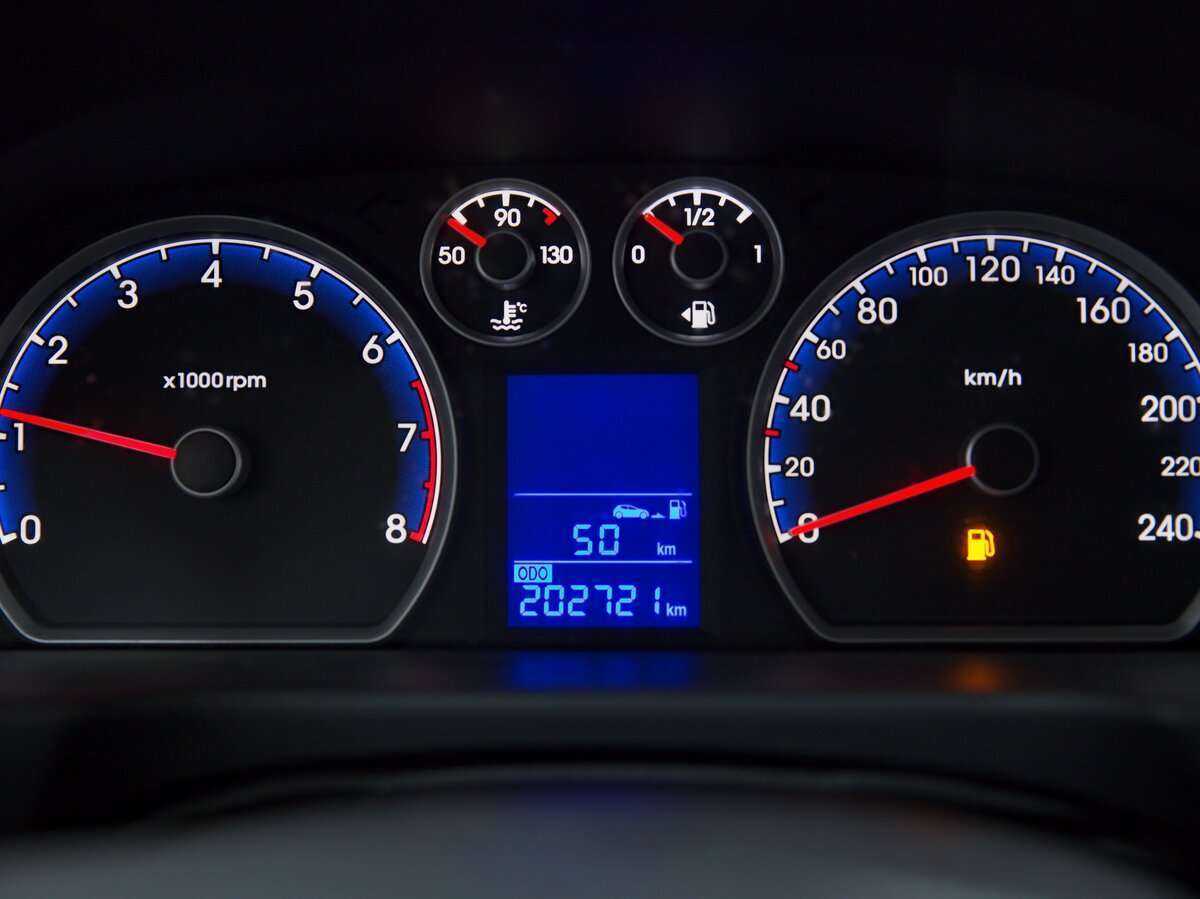 Hyundai i30, 2009 Фото №11