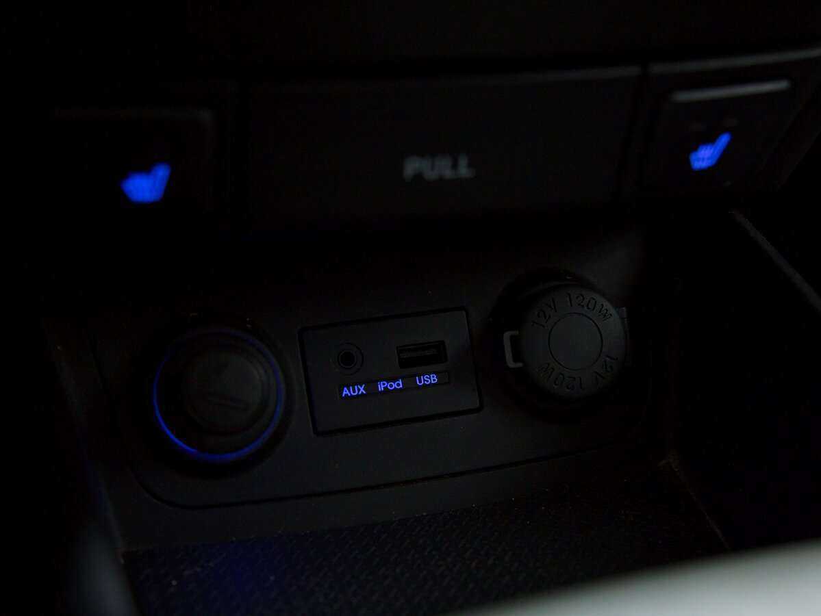 Hyundai i30, 2009 Фото №14