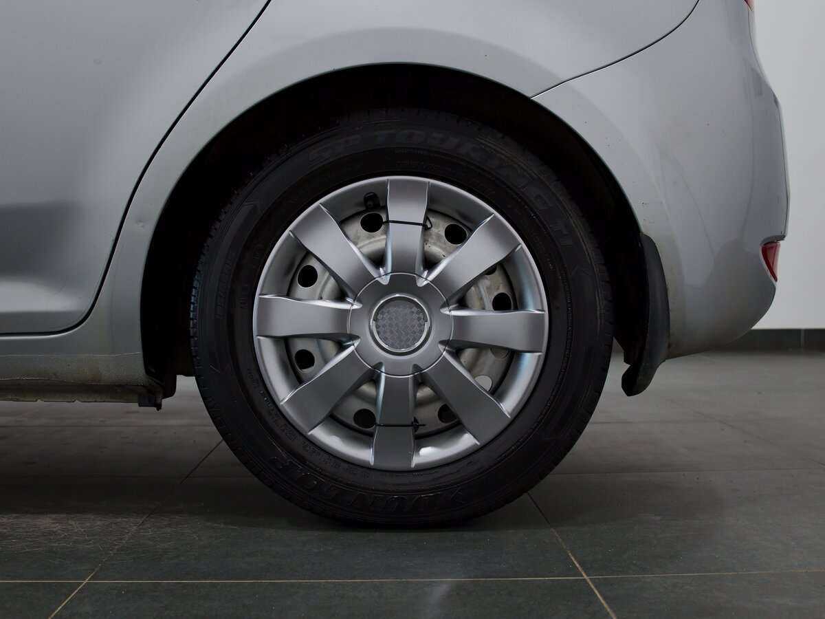 Kia Ceed, 2011 - 120 212 км. | Фото №6