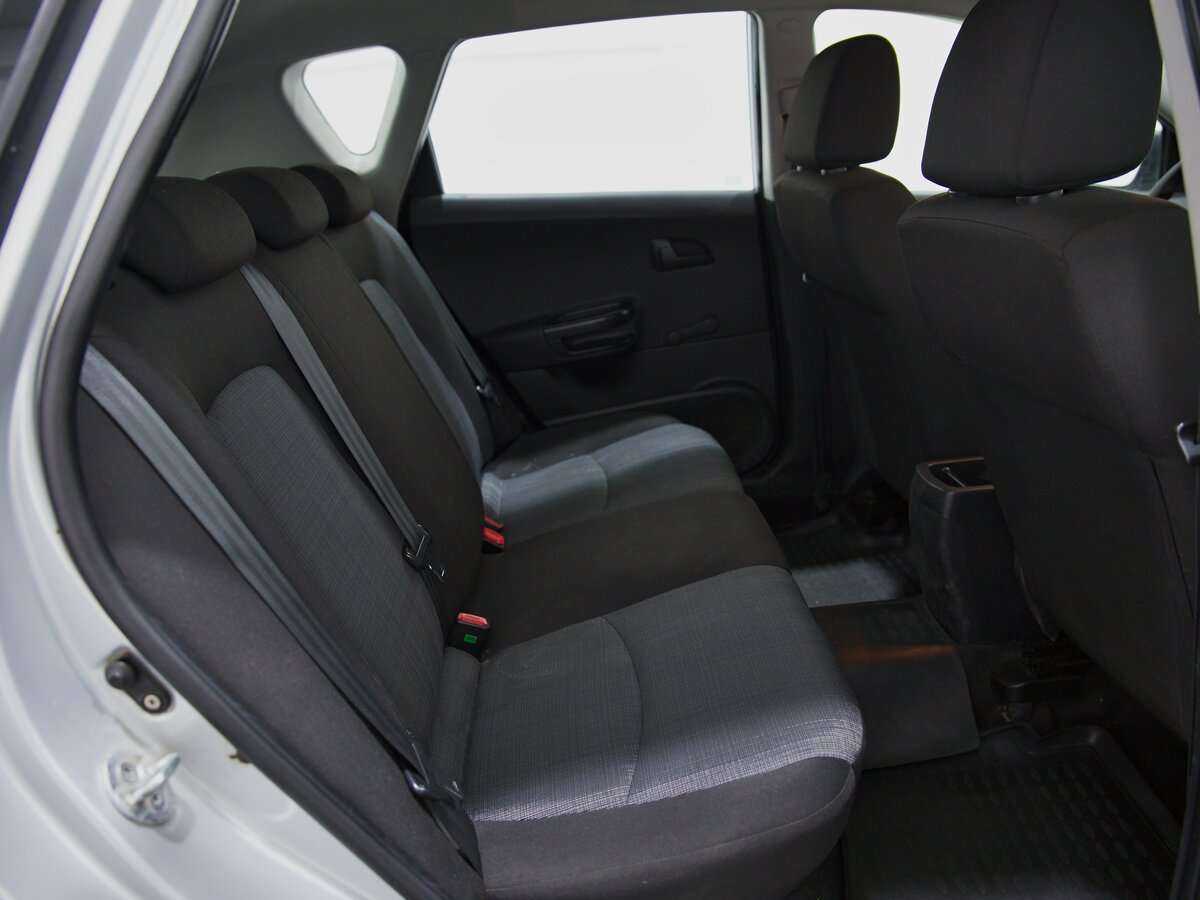 Kia Ceed, 2011 - 120 212 км. | Фото №8