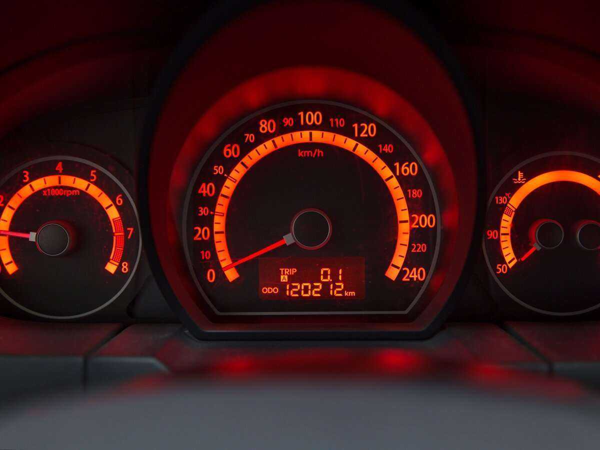 Kia Ceed, 2011 Фото №10