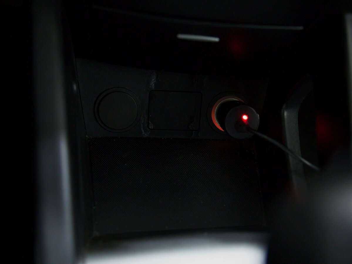 Kia Ceed, 2011 Фото №14