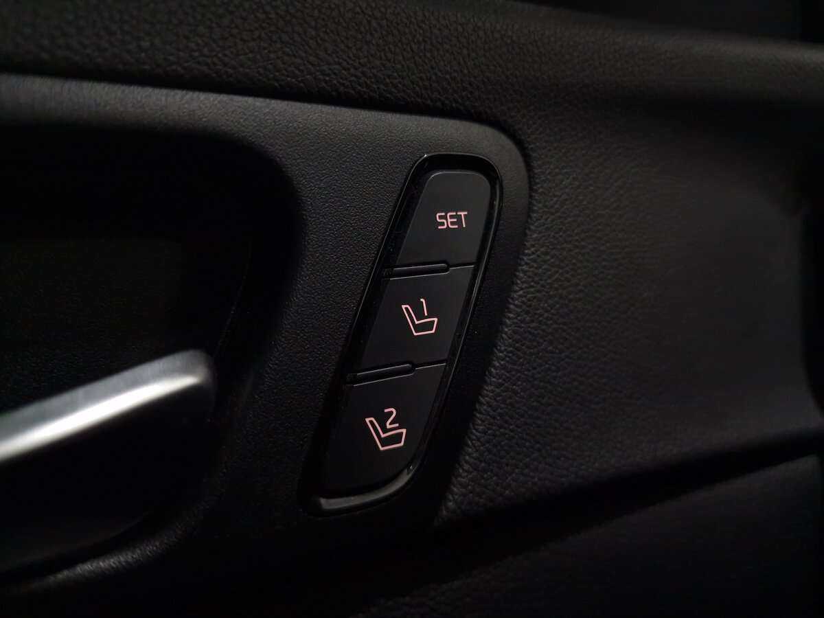 Kia Optima, 2016 Фото №14