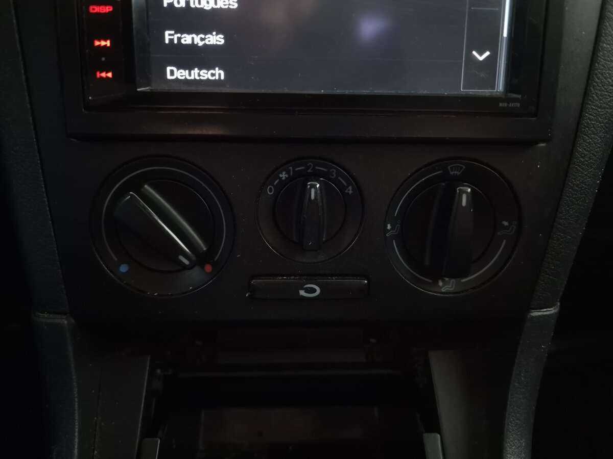 Skoda Octavia, 2008 - 211 920 км. | Фото №8