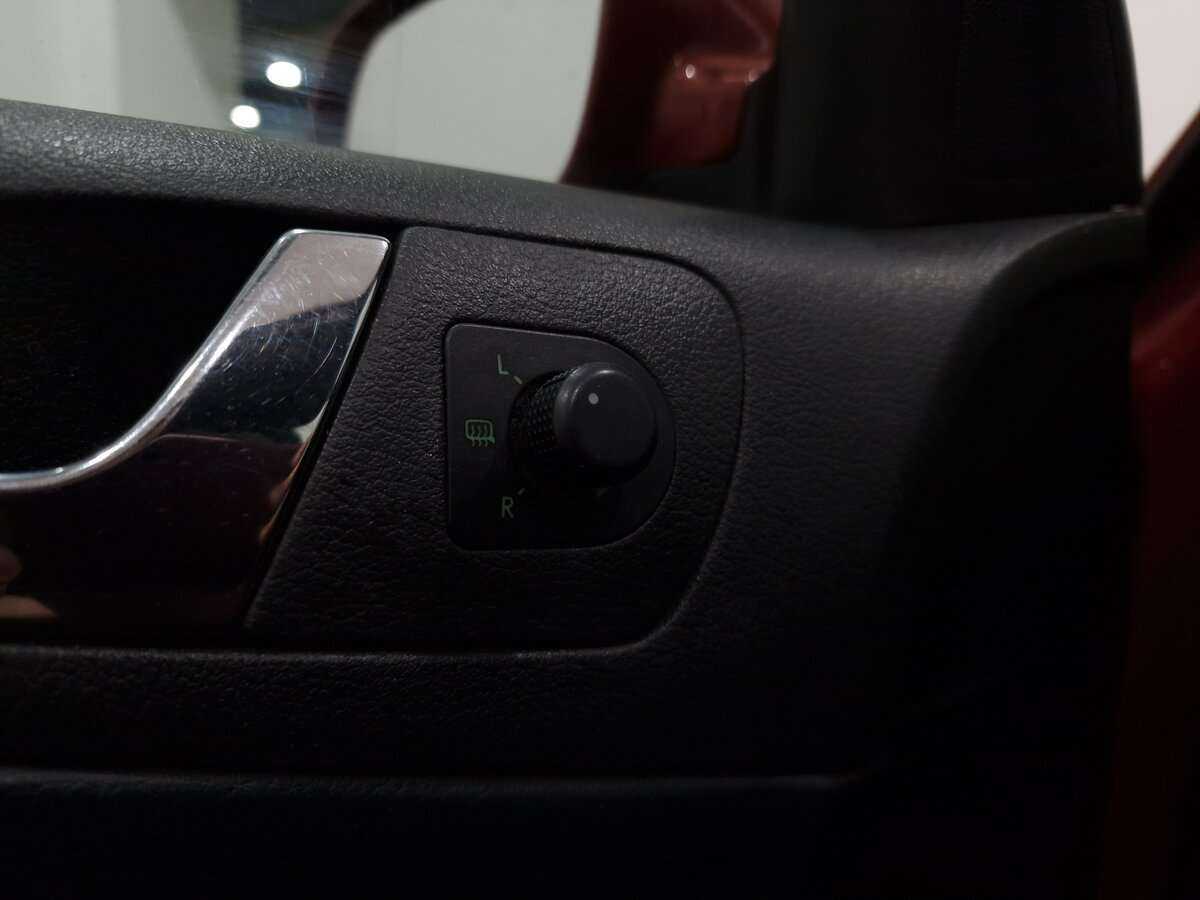 Skoda Octavia, 2008 Фото №10