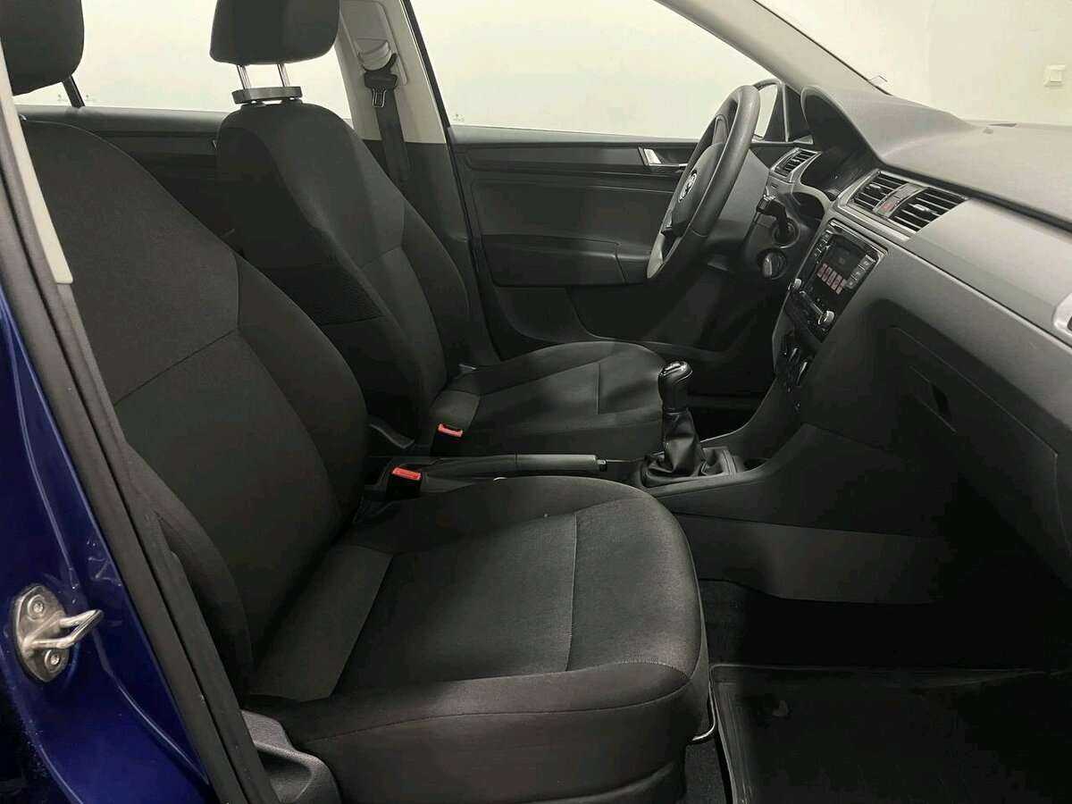Skoda Rapid, 2019 - 91 990 км. | Фото №7